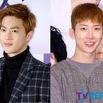 [EXO] 야이거머임?나만이제봄?