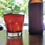 로스팅 후 10일 이내의 신선한 커피~ 콜드<b>브루</b>를 아시나요?