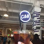 <b>바리</b>스타 챔피언 바빈스키가 추천하는 콜드브루! 신선한 커피 끌려요