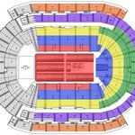 [EXO] 다 닥쳐 <b>뉴욕콘</b> 초록색 구역 13만원임
