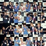 미친듯한 아이돌들