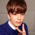 [BAP] <b>영재</b> 뮤비뱅크 셀카