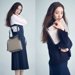 <b>모태</b> 핵마름 정려원 20년 전