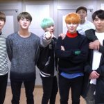 [방탄소년단] 근데<b>막내</b>는누구랑있든지
