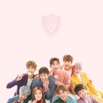 [세븐틴] <b>텐아시아</b> 배경화면 한 장