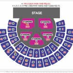 [인피니트] 3층 31<b>구역</b> 돌출무대 원가양도받으실..?