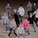 [세븐틴] 각 멤버별 춤 추는 스타일