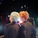 [방탄소년단] +추가)ㅁㅊ방금 라이브 켠 M봤어??대박임!!