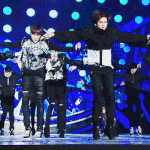 [인피니트] 콘서트얘기 <b>지루</b>할까봐 짤털어봄