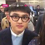 [EXO] 나왔다고 <b>병신들</b>아