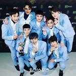 [EXO] @@@@@<b>쌀</b>투표 안한사람 하고와@@@@