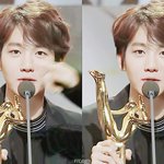 [백현] 백현이랑 아이컨<b>택</b> 제대로!!!