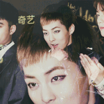 [EXO] 오늘자 시우민 <b>슈슈</b>티비 봤냐? ㅋㅋㅋ