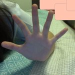 [방탄소년단] ㅅㄷ이삐들 <b>내손</b> 초딩같아?ㅠ