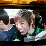 [인피니트] 사람바글바글한데 표정<b>보소</b>