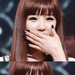 [댓글부탁해] <b>박봄</b> 이때까지만 해도 진짜 예뻤었는데