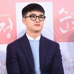 [EXO] <b>존못</b>