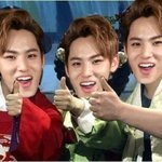 [세븐틴] 밍구 <b>따봉</b> ~