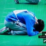 [방탄소년단] 전정국 아육대에서 런부르거든?