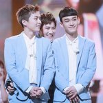 [EXO] 김<b>형제</b>