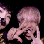 [EXO] <b>낙원</b>을 찾아