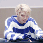 [VIXX] <b>레오</b> 너무 귀여워ㅠㅠㅠ