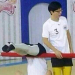 내 친구가 내 동생 <b>때림</b>;