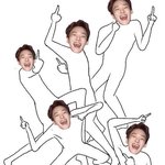 [EXO] <b>구사</b>즈사랑해