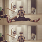 [방탄소년단] 구오즈는 신의<b>한수다</b>