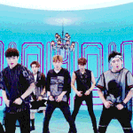 [모두드루와] +수정)뭔가 비슷한 인피니트 방탄소년단