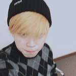 [방탄소년단] 이젠 하다하다 뾰루지도 귀엽고 난리....