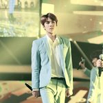 [EXO] <b>가온</b> 시발