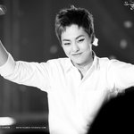 [시우민] ㅅㄷ)민석이 보고싶은데 보고싶지않다;ㅅ;