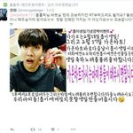 [방탄소년단] 직멘쏘자이삐들