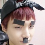 [방탄소년단] 빨간 앵그리<b>버드</b>랰ㅋㅋㅋㅋㅋㅋㅋ