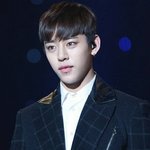 [BAP] 정대현뉴사들고옴