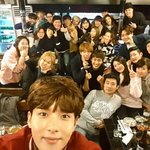 [세븐틴] 오늘 슈키라 회식했<b>나바</b>!! 