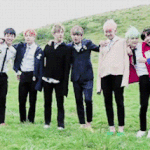 [방탄소년단] 이쁘다