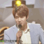 [EXO] 다닥쳐 나투니 버스팬이다