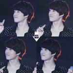 [EXO] 레알 김준면 데뷔초 <b>미카엘</b>에서 엑젤웃 ㅋㅋㅋ