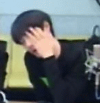 [EXO] 내가 제일 좋아하는 도경수 알모경 짤