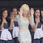 [댓글부탁해] 태연 <b>의외</b>의 몸매