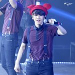 [EXO] 존나 <b>골반</b>이랑 <b>허벅지</b>라인;;개발린다 와