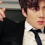 [EXO] 수트엑소 <b>원츄</b>