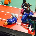 [방탄소년단] 심심함을_온몸으로_표현하는_망개.<b>jpg</b>