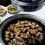 [EXO] 아 갑자기 <b>막창</b> 먹고 싶다