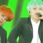 [방탄소년단] 미니미니즈 유닛하면 케미짱일듯