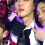 [EXO] <b>세종</b>이들 야하다