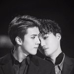 [EXO] 난 세훈팬인데 <b>세종</b> 좋음