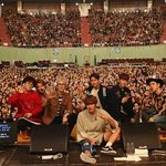 [블락비] 비비씨여러분 개념팬덤이어가도록해요